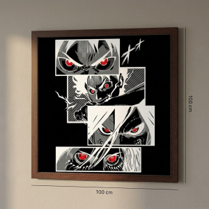 عيون العمالقه