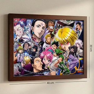 أبطال وشخصيات آرك مدينة يوركشين (عصابة العنكبوت)