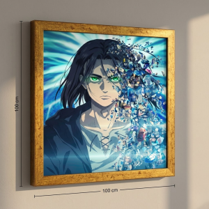 إيرين ييغر (شظايا الذاكرة)