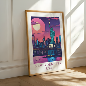 نبض نيويورك