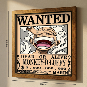 مونكي دي لوفي