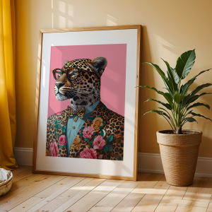 جوهر الغابة