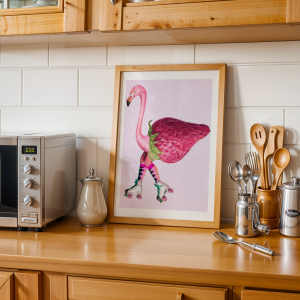 فلامنجو فاشون