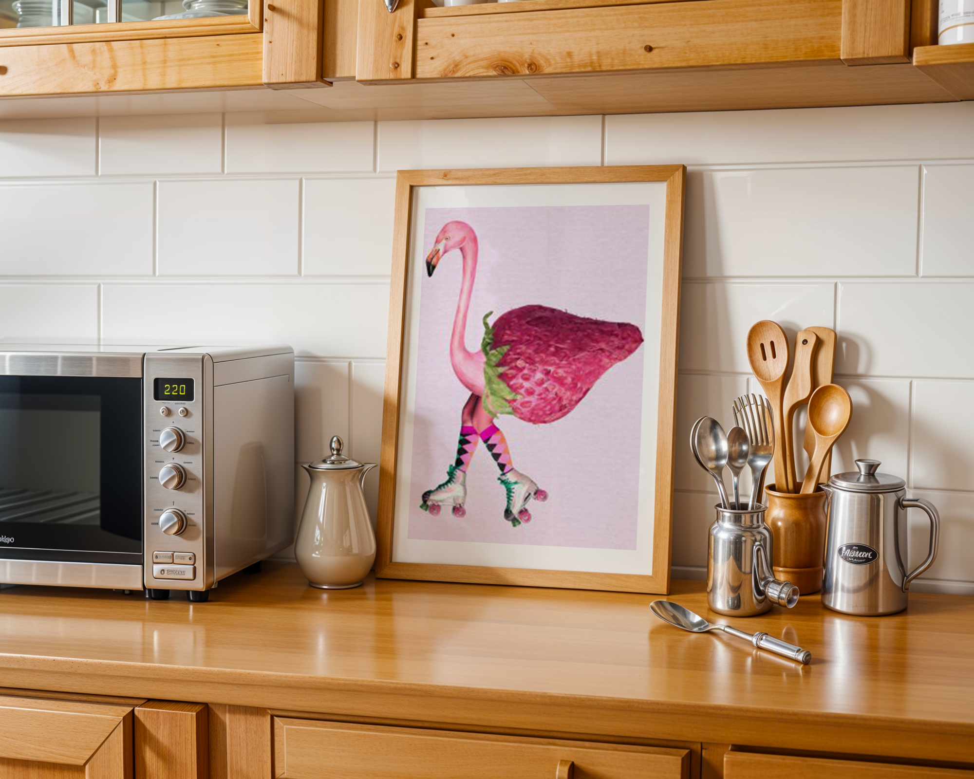 فلامنجو فاشون