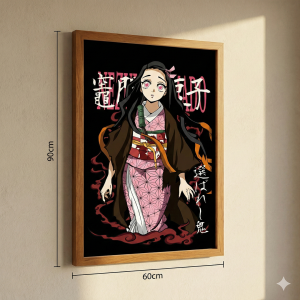 نيزوكو كامادو (هيئة الشيطان)