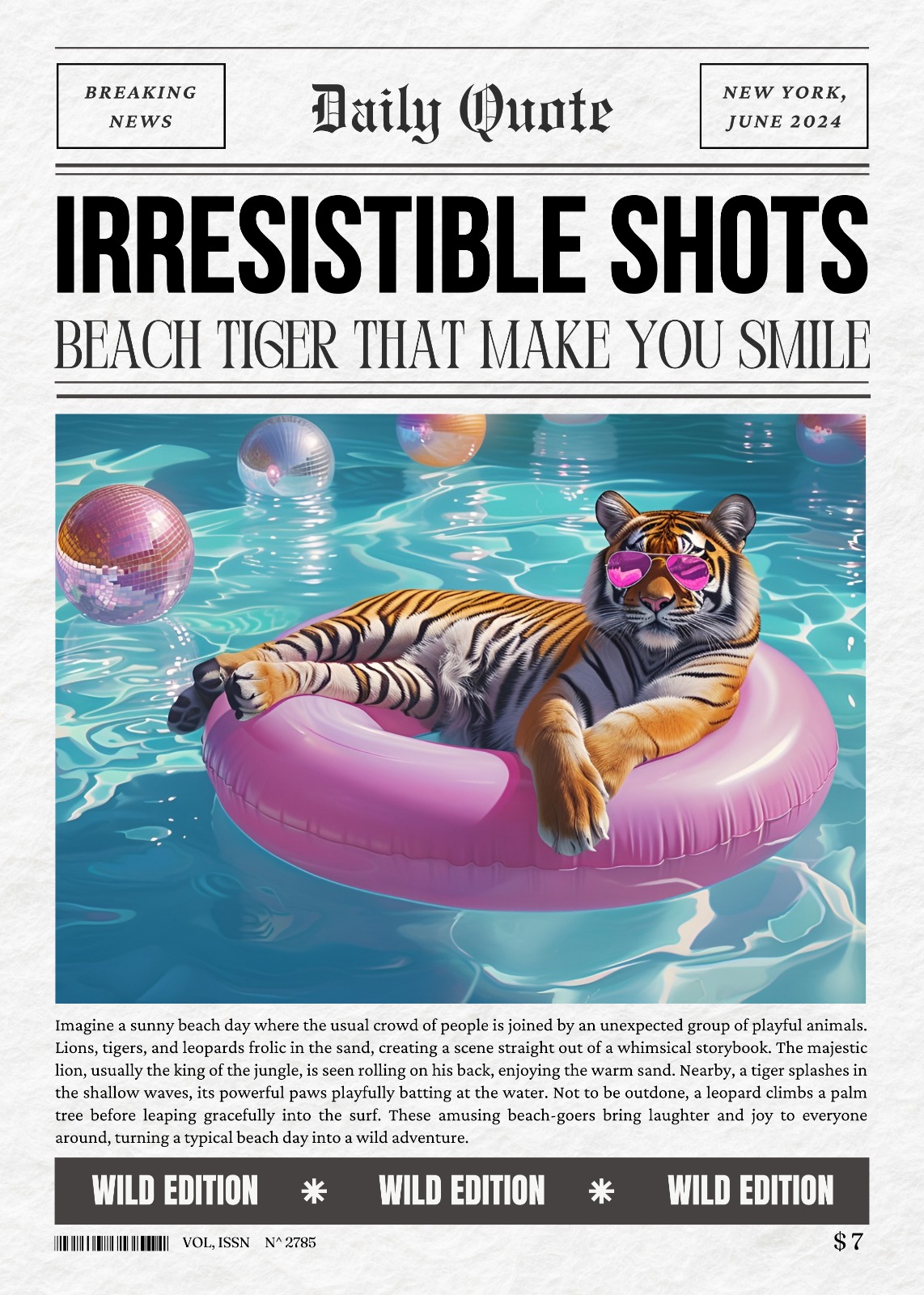 الطبيعة المرحة - الصورة 2