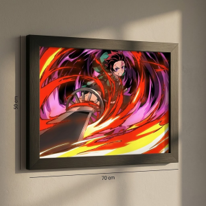 تانجيرو كامادو (هيئة هينوكامي كاغورا)