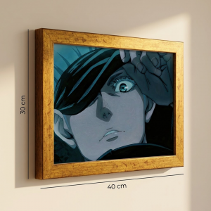 ساتورو جوجو (Satoru Gojo)